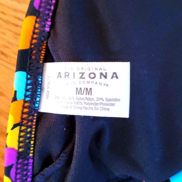 Arizona Jean Company Bikini - Picture 7 of 16
